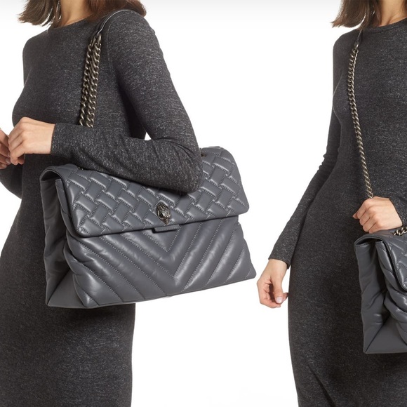 KURT GEIGER KENINGSTON XXL - Picture 5 of 7